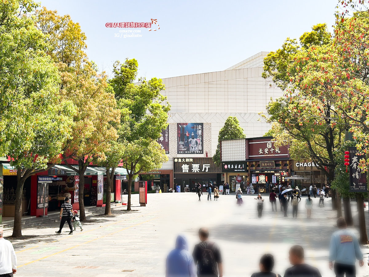 【西安必去景點2025】秦始皇兵馬俑博物館 門票+導遊解說、包車一日遊 交通攻略 @GINA環球旅行生活 【西安必去景點2025】秦始皇兵馬俑博物館 門票+導遊解說、包車一日遊 交通攻略 @GINA環球旅行生活