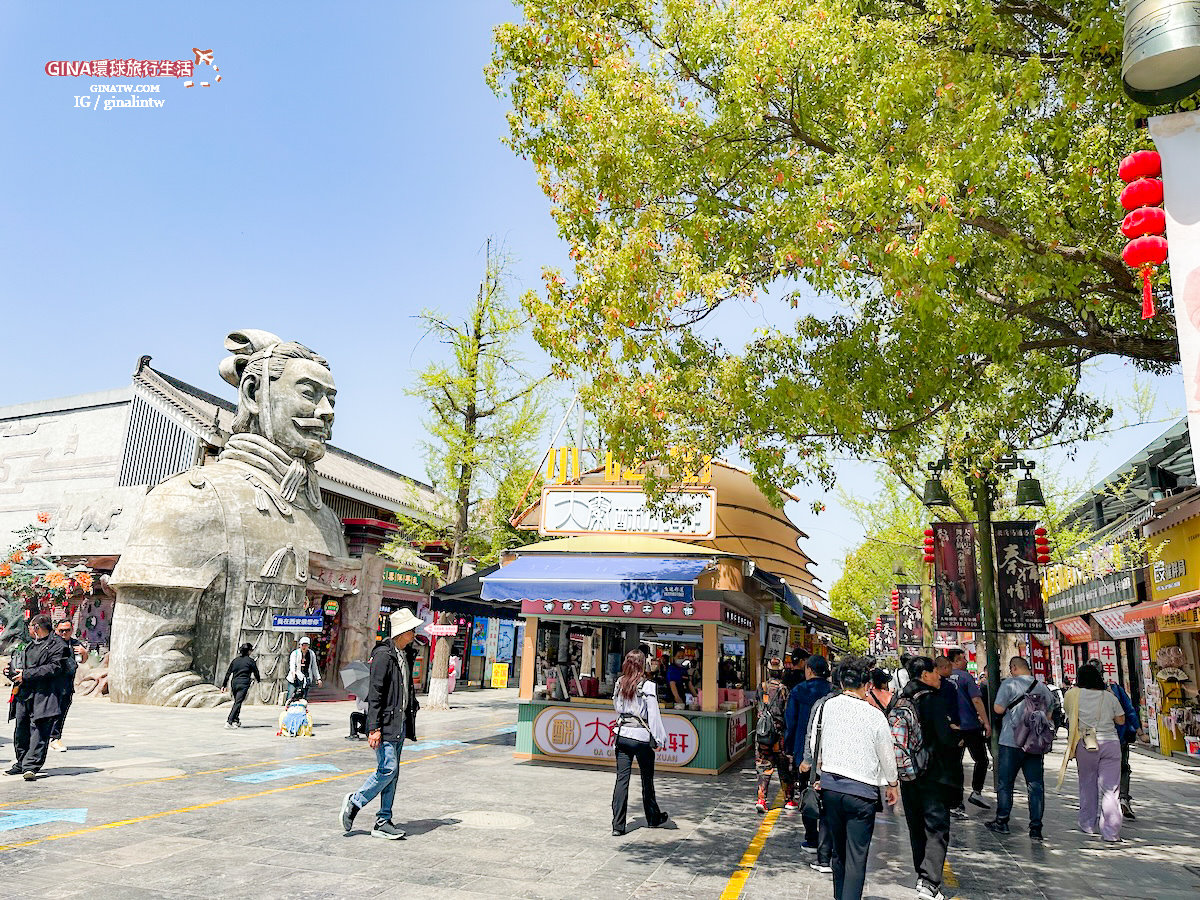 【西安必去景點2025】秦始皇兵馬俑博物館 門票+導遊解說、包車一日遊 交通攻略 @GINA環球旅行生活