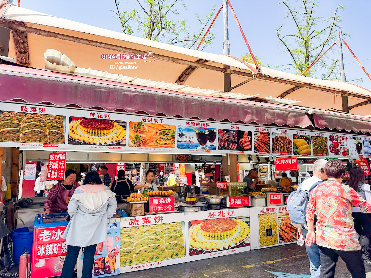 【西安必去景點2025】秦始皇兵馬俑博物館 門票+導遊解說、包車一日遊 交通攻略 @GINA環球旅行生活