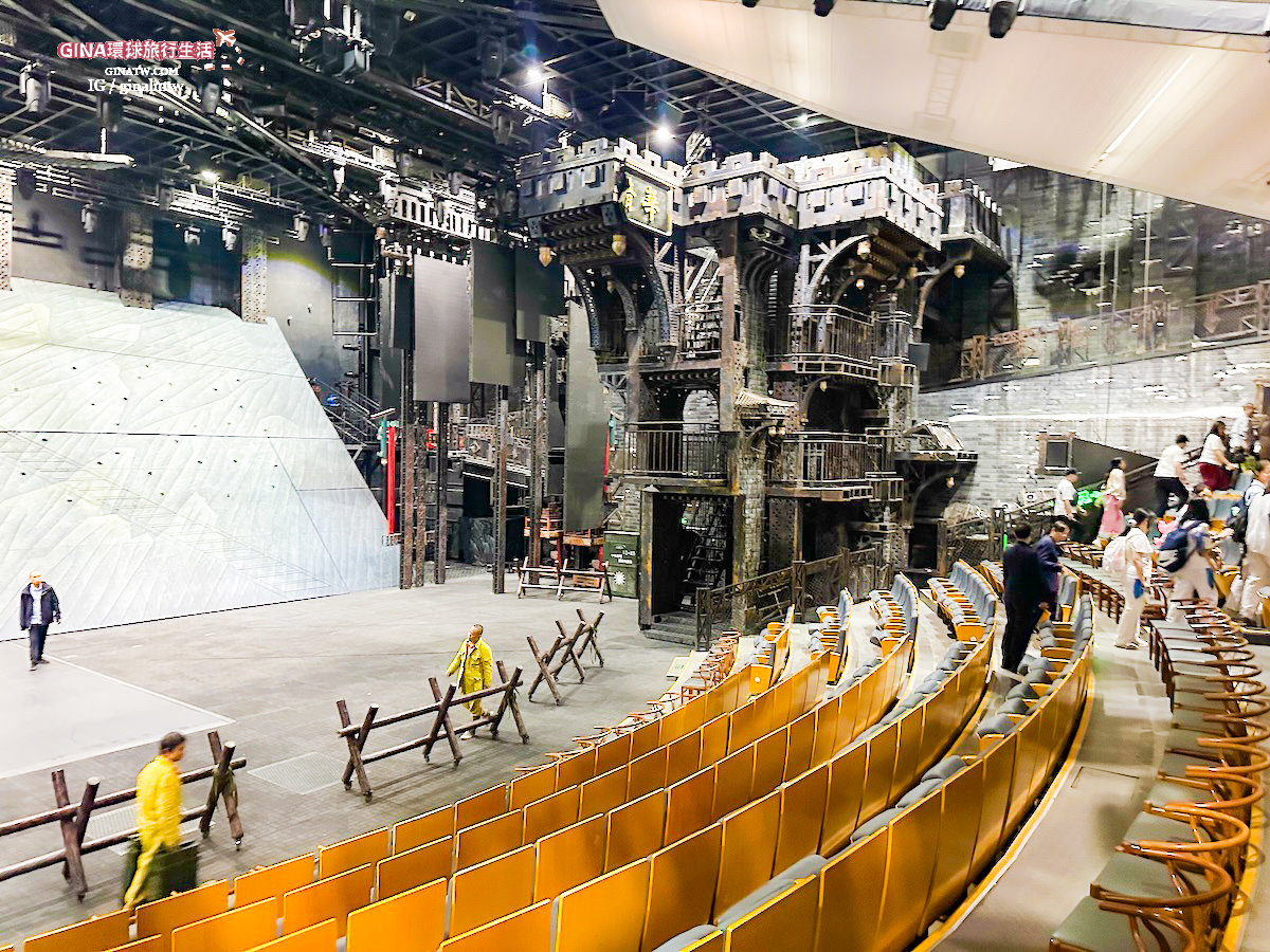 【西安必去景點2025】華清宮遺址、華清池、驪山唐代遺址、唐玄宗 楊貴妃 御用湯池、西安事變1212表演秀 @GINA環球旅行生活