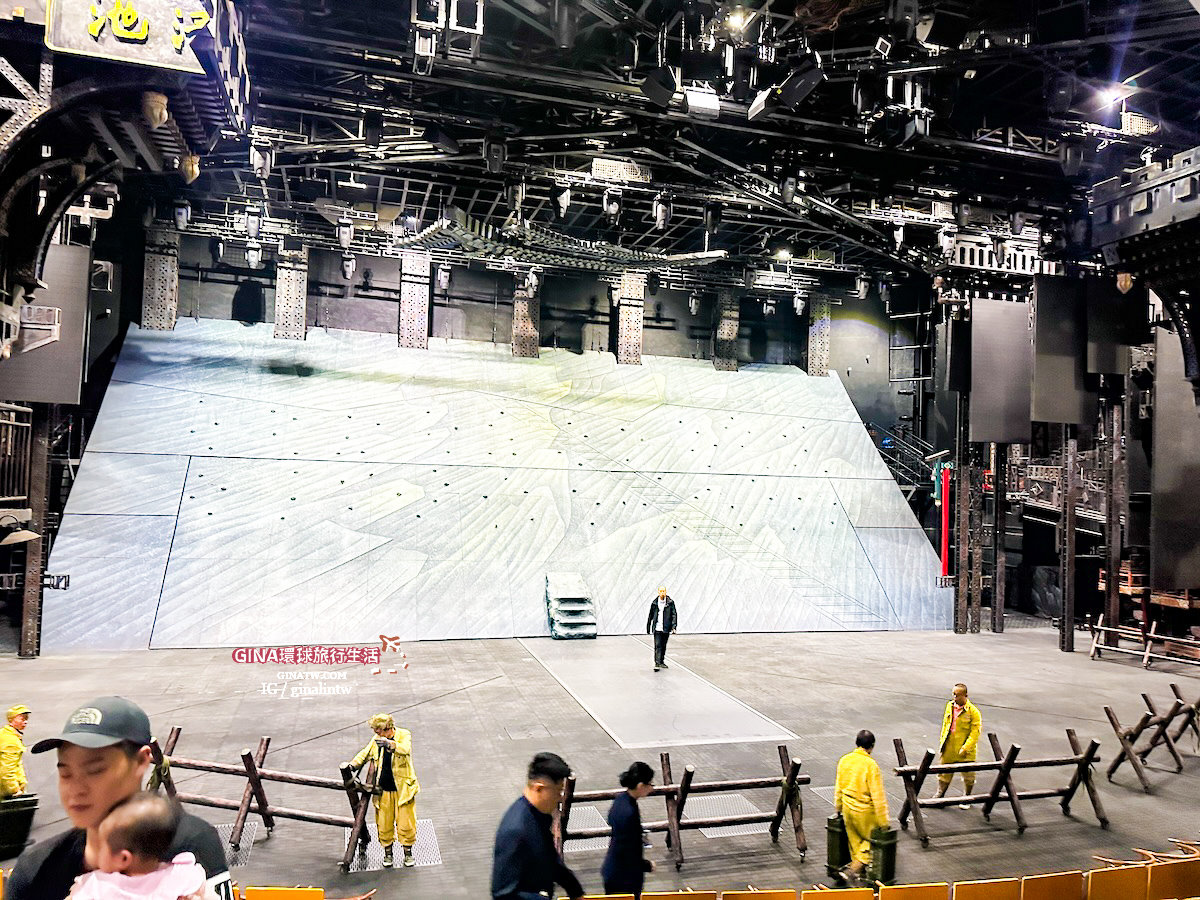 【西安必去景點2025】華清宮遺址、華清池、驪山唐代遺址、唐玄宗 楊貴妃 御用湯池、西安事變1212表演秀 @GINA環球旅行生活