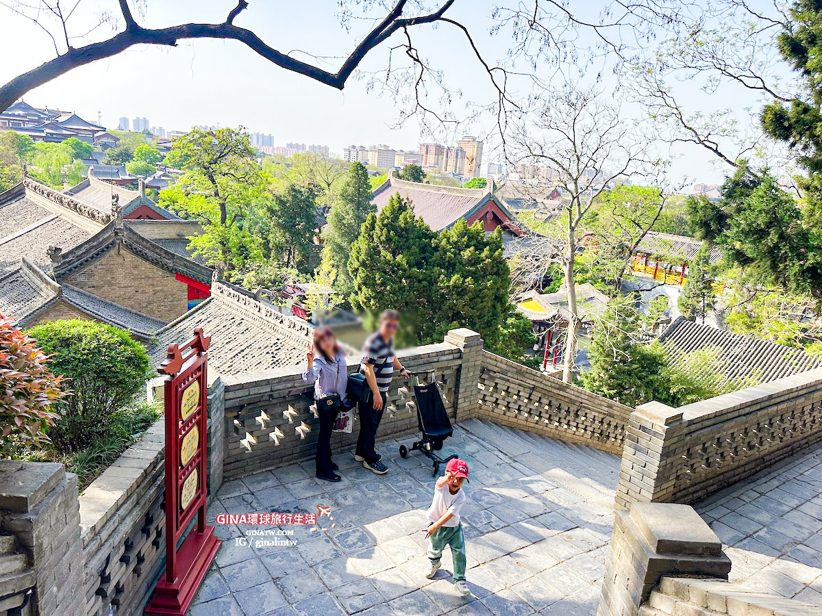 【西安必去景點2025】華清宮遺址、華清池、驪山唐代遺址、唐玄宗 楊貴妃 御用湯池、西安事變1212表演秀 @GINA環球旅行生活