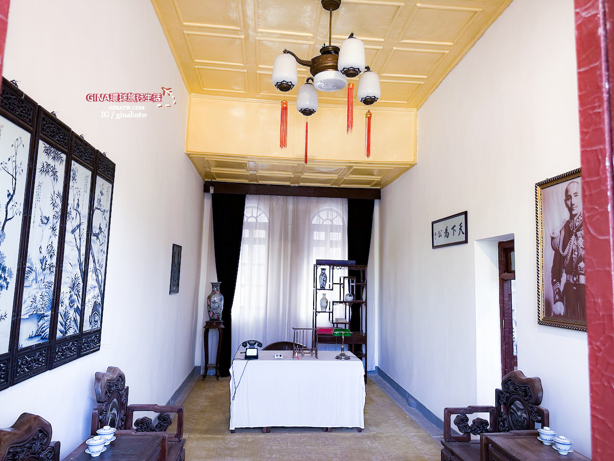 【西安必去景點2025】華清宮遺址、華清池、驪山唐代遺址、唐玄宗 楊貴妃 御用湯池、西安事變1212表演秀 @GINA環球旅行生活