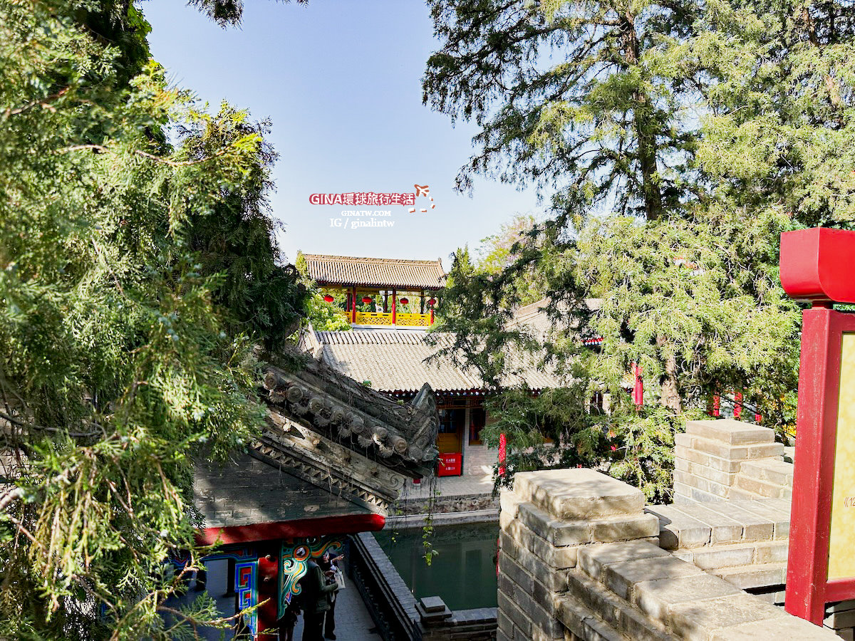 【西安必去景點2025】華清宮遺址、華清池、驪山唐代遺址、唐玄宗 楊貴妃 御用湯池、西安事變1212表演秀 @GINA環球旅行生活