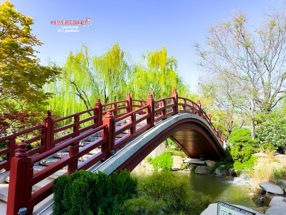 【西安必去景點2025】華清宮遺址、華清池、驪山唐代遺址、唐玄宗 楊貴妃 御用湯池、西安事變1212表演秀 @GINA環球旅行生活