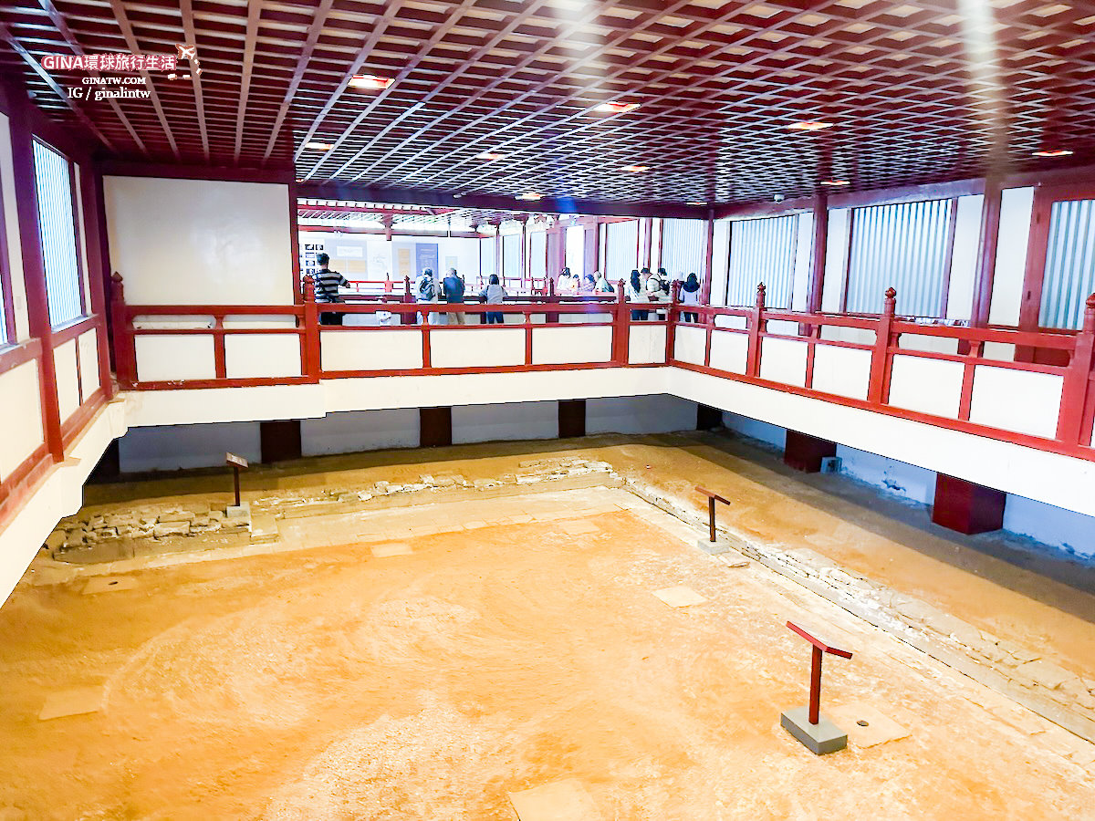 【西安必去景點2025】華清宮遺址、華清池、驪山唐代遺址、唐玄宗 楊貴妃 御用湯池、西安事變1212表演秀 @GINA環球旅行生活