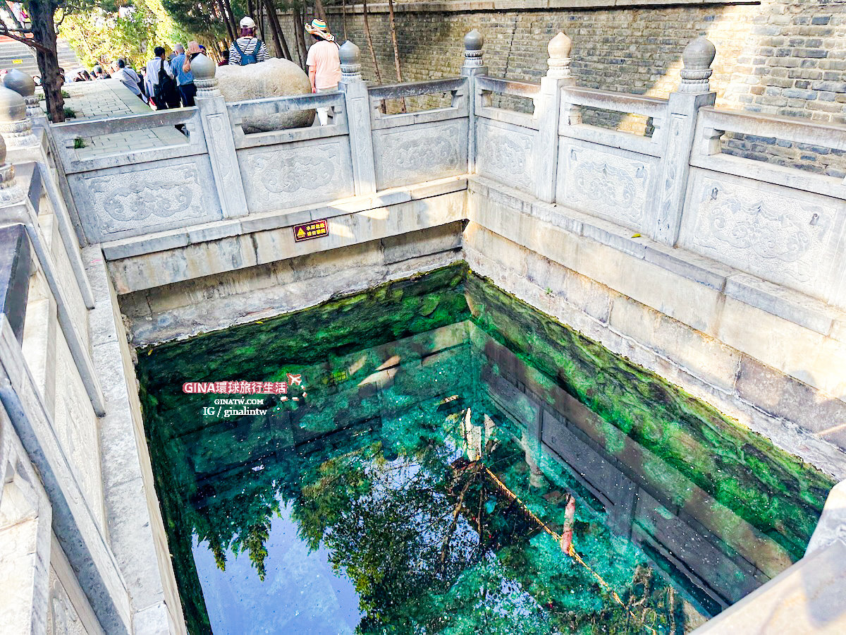 【西安必去景點2025】華清宮遺址、華清池、驪山唐代遺址、唐玄宗 楊貴妃 御用湯池、西安事變1212表演秀 @GINA環球旅行生活