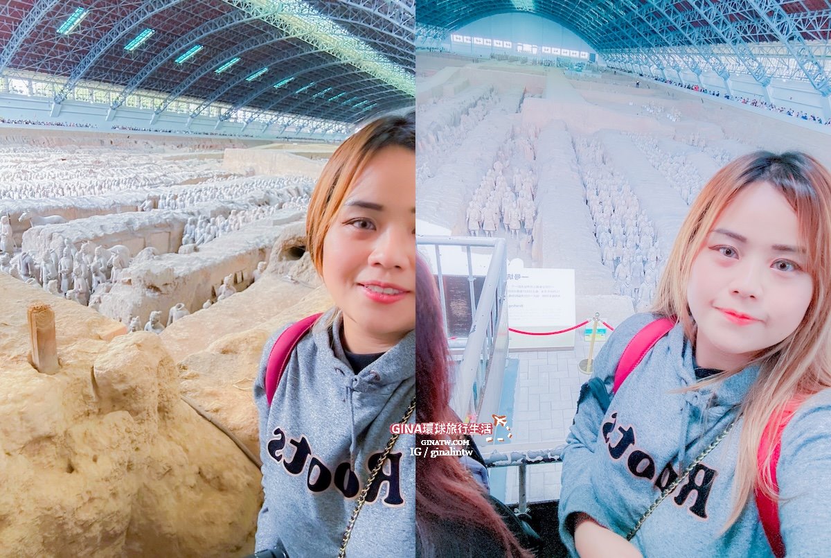 【西安必去景點2025】秦始皇兵馬俑博物館 門票+導遊解說、包車一日遊 交通攻略 @GINA環球旅行生活 【西安必去景點2025】秦始皇兵馬俑博物館 門票+導遊解說、包車一日遊 交通攻略 @GINA環球旅行生活