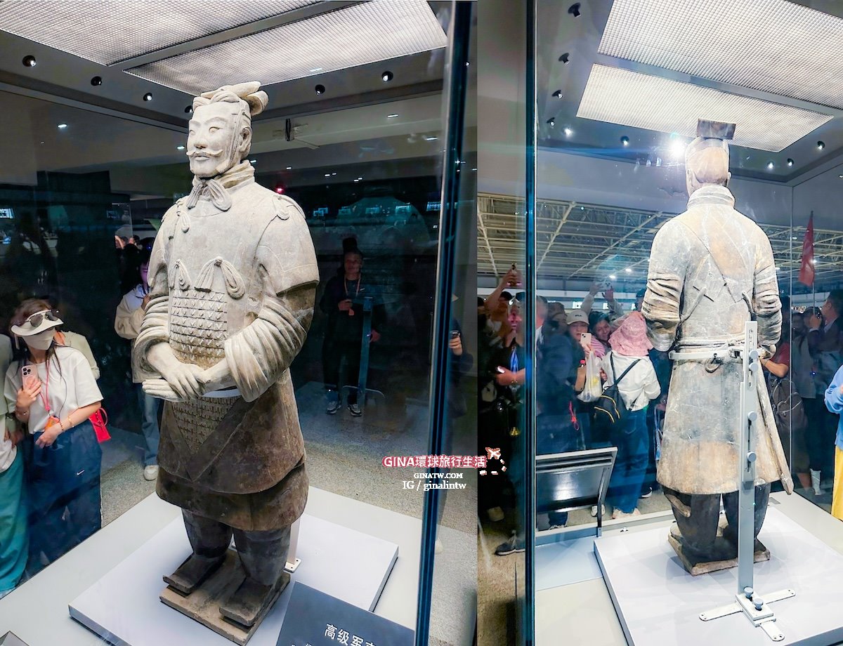 【西安必去景點2025】秦始皇兵馬俑博物館 門票+導遊解說、包車一日遊 交通攻略 @GINA環球旅行生活 【西安必去景點2025】秦始皇兵馬俑博物館 門票+導遊解說、包車一日遊 交通攻略 @GINA環球旅行生活