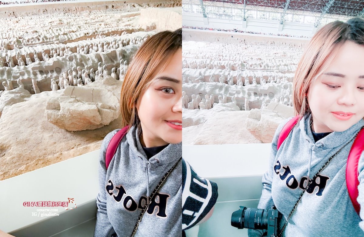 【西安必去景點2025】秦始皇兵馬俑博物館 門票+導遊解說、包車一日遊 交通攻略 @GINA環球旅行生活 【西安必去景點2025】秦始皇兵馬俑博物館 門票+導遊解說、包車一日遊 交通攻略 @GINA環球旅行生活