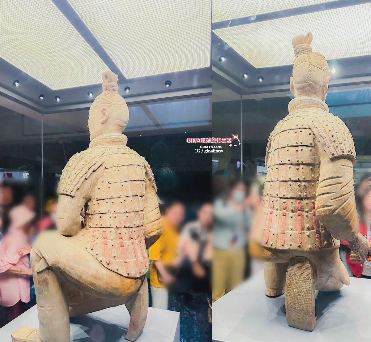 【西安必去景點2025】秦始皇兵馬俑博物館 門票+導遊解說、包車一日遊 交通攻略 @GINA環球旅行生活 【西安必去景點2025】秦始皇兵馬俑博物館 門票+導遊解說、包車一日遊 交通攻略 @GINA環球旅行生活