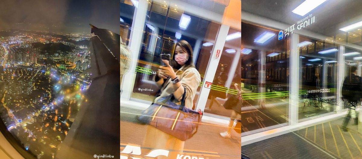 【金浦機場攻略2025】金浦國際機場到首爾市區交通、出入境、退稅教學、N26夜間巴士/公車 @GINA環球旅行生活