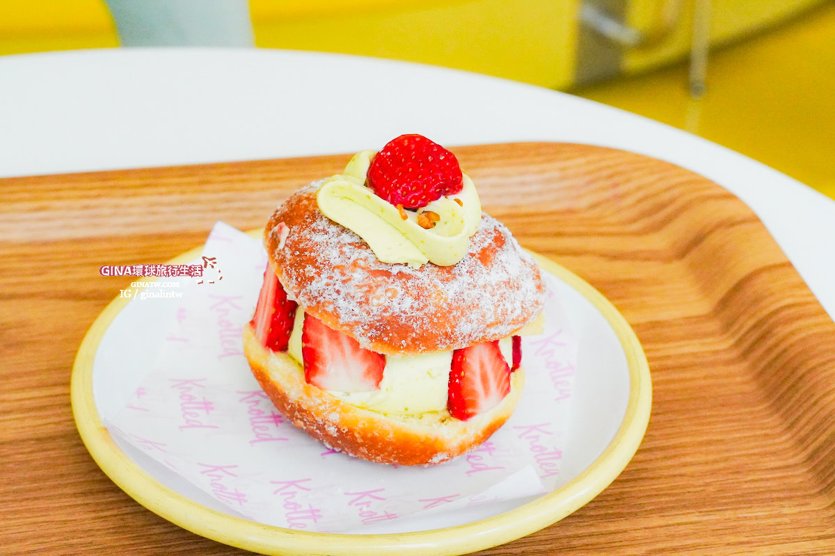 【海雲台美食2025 】橋村炸雞最新菜單、釜山古來思魚糕、EGG DROP吐司、Cafe Knotted Donuts韓國爆漿甜甜圈|海雲台購物 @GINA環球旅行生活 【海雲台美食2025 】橋村炸雞最新菜單、釜山古來思魚糕、EGG DROP吐司、Cafe Knotted Donuts韓國爆漿甜甜圈|海雲台購物 @GINA環球旅行生活