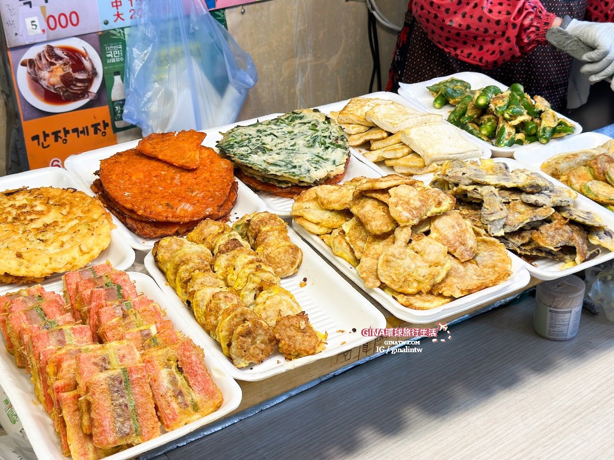 【廣藏市場攻略2025】首爾廣藏市場韓國小吃美食、買韓國棉被價格、韓國小菜打包回台、生牛肉飯捲、糯米麻花捲 @GINA環球旅行生活 【廣藏市場攻略2025】首爾廣藏市場韓國小吃美食、買韓國棉被價格、韓國小菜打包回台、生牛肉飯捲、糯米麻花捲 @GINA環球旅行生活