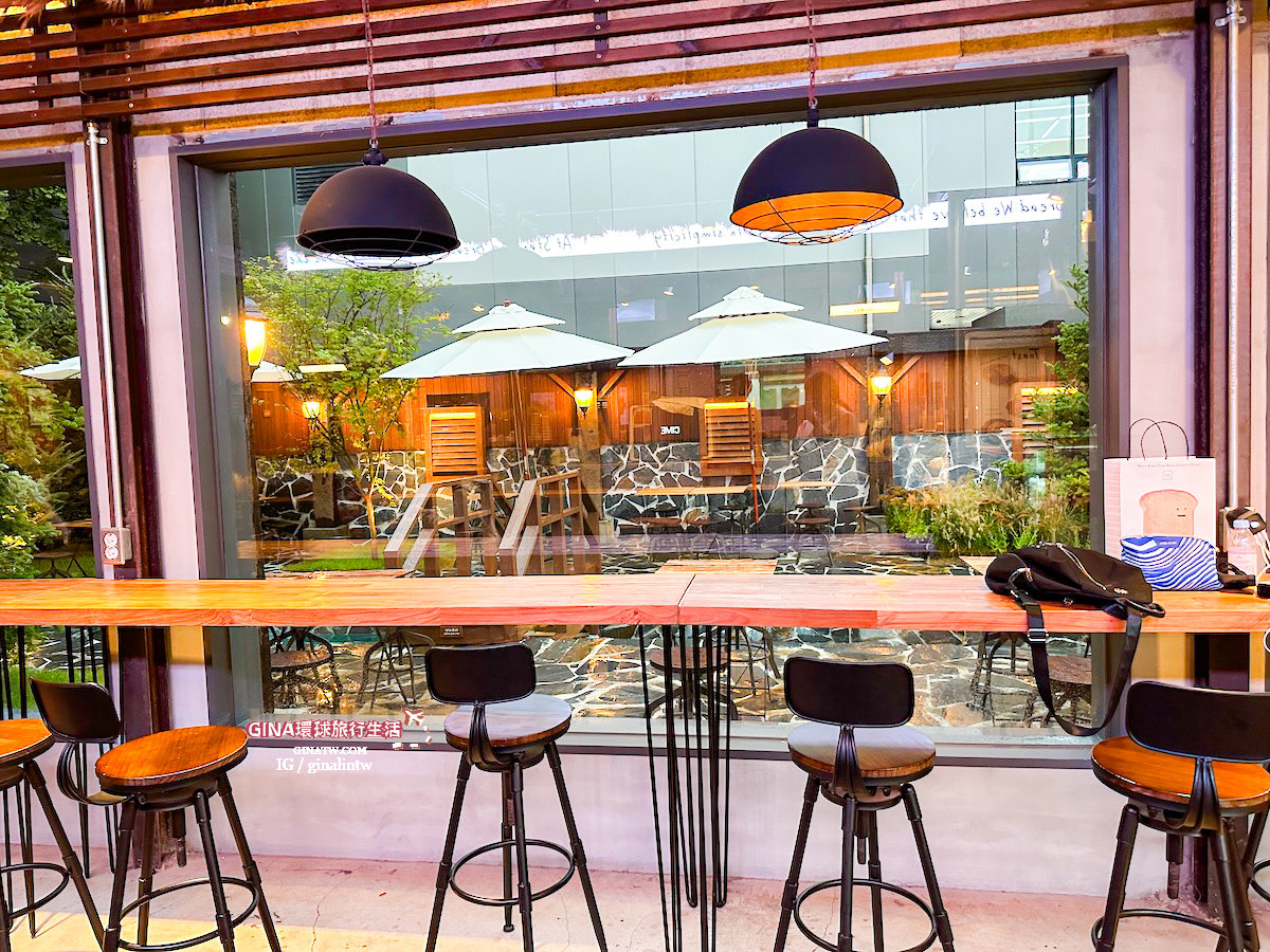 【聖水咖啡廳2025】聖水超萌呆吐司店Standard Bread 首爾聖水洞最近很火麵包店 @GINA環球旅行生活 【聖水咖啡廳2025】聖水超萌呆吐司店Standard Bread 首爾聖水洞最近很火麵包店 @GINA環球旅行生活