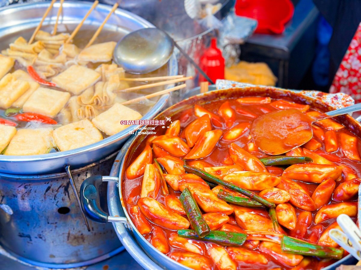 【廣藏市場攻略2025】首爾廣藏市場韓國小吃美食、買韓國棉被價格、韓國小菜打包回台、生牛肉飯捲、糯米麻花捲 @GINA環球旅行生活 【廣藏市場攻略2025】首爾廣藏市場韓國小吃美食、買韓國棉被價格、韓國小菜打包回台、生牛肉飯捲、糯米麻花捲 @GINA環球旅行生活