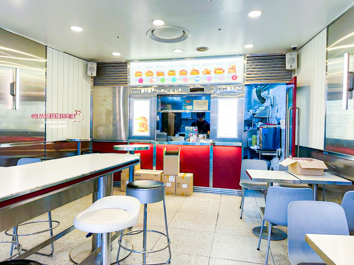 【海雲台美食2025 】橋村炸雞最新菜單、釜山古來思魚糕、EGG DROP吐司、Cafe Knotted Donuts韓國爆漿甜甜圈|海雲台購物 @GINA環球旅行生活 【海雲台美食2025 】橋村炸雞最新菜單、釜山古來思魚糕、EGG DROP吐司、Cafe Knotted Donuts韓國爆漿甜甜圈|海雲台購物 @GINA環球旅行生活