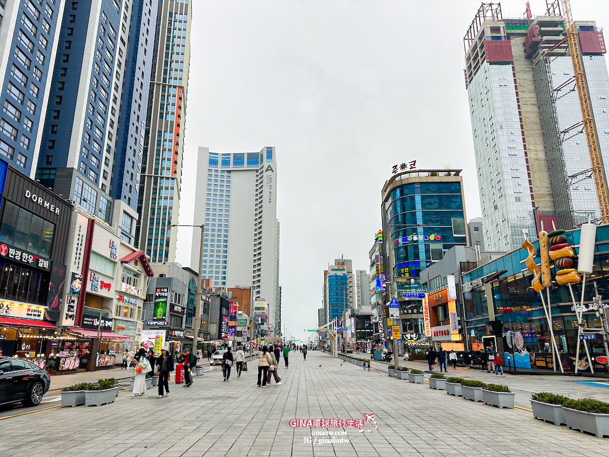 【海雲台美食2025 】橋村炸雞最新菜單、釜山古來思魚糕、EGG DROP吐司、Cafe Knotted Donuts韓國爆漿甜甜圈|海雲台購物 @GINA環球旅行生活 【海雲台美食2025 】橋村炸雞最新菜單、釜山古來思魚糕、EGG DROP吐司、Cafe Knotted Donuts韓國爆漿甜甜圈|海雲台購物 @GINA環球旅行生活