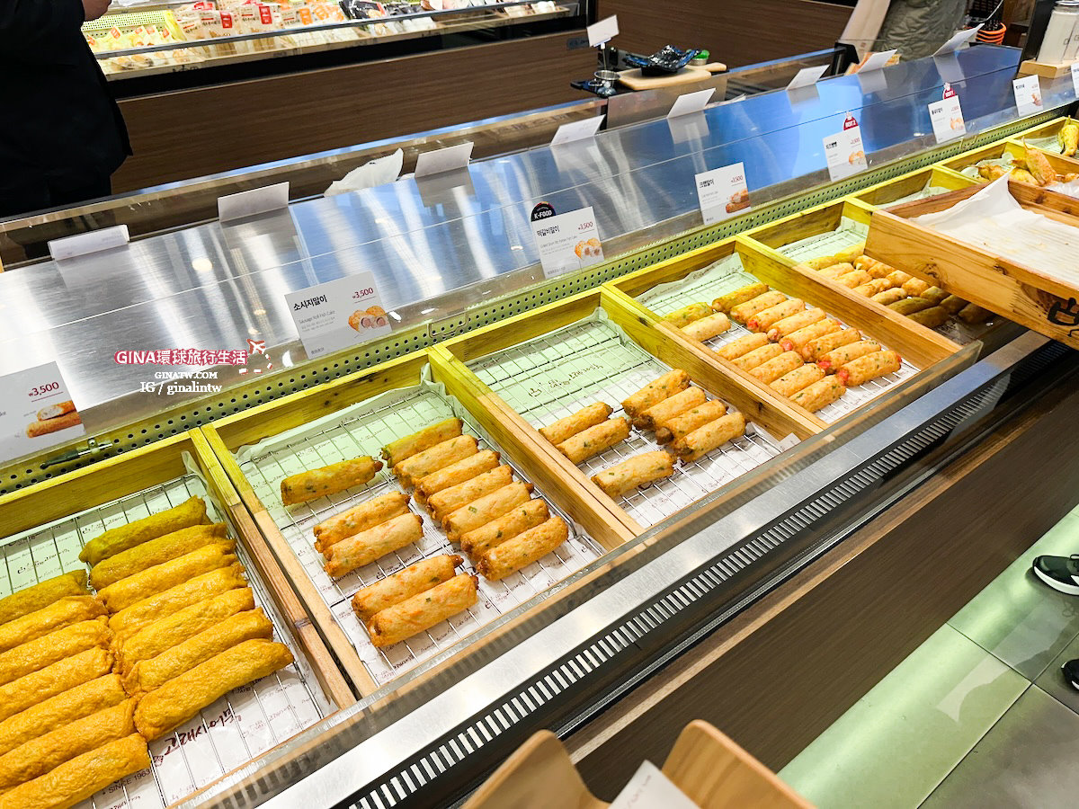 【海雲台美食2025 】橋村炸雞最新菜單、釜山古來思魚糕、EGG DROP吐司、Cafe Knotted Donuts韓國爆漿甜甜圈|海雲台購物 @GINA環球旅行生活 【海雲台美食2025 】橋村炸雞最新菜單、釜山古來思魚糕、EGG DROP吐司、Cafe Knotted Donuts韓國爆漿甜甜圈|海雲台購物 @GINA環球旅行生活