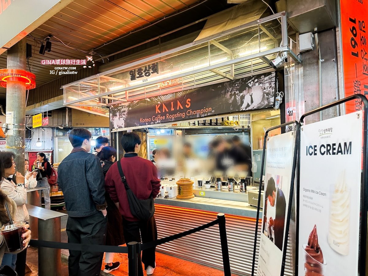 【廣藏市場攻略2025】首爾廣藏市場韓國小吃美食、買韓國棉被價格、韓國小菜打包回台、生牛肉飯捲、糯米麻花捲 @GINA環球旅行生活 【廣藏市場攻略2025】首爾廣藏市場韓國小吃美食、買韓國棉被價格、韓國小菜打包回台、生牛肉飯捲、糯米麻花捲 @GINA環球旅行生活