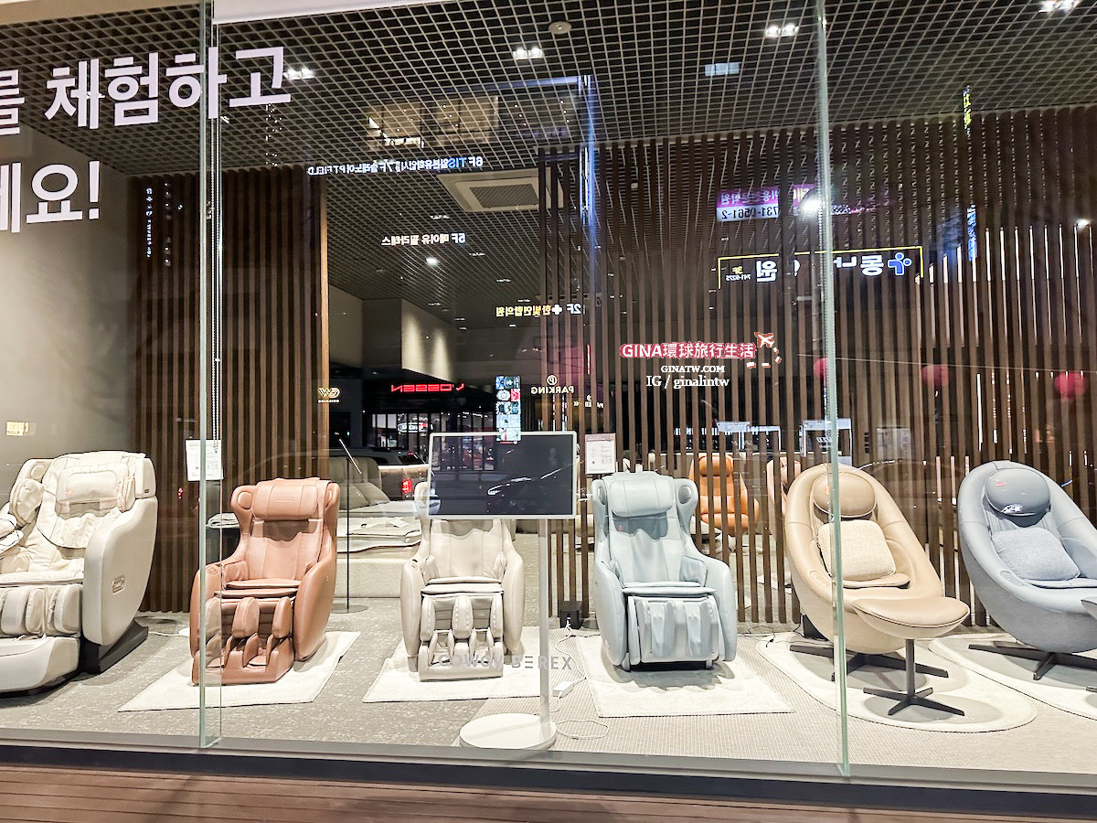 【海雲台咖啡廳2025】海雲台釜山呆萌吐司Standard Bread 首爾聖水洞最近很火麵包店釜山也吃的到！ @GINA環球旅行生活