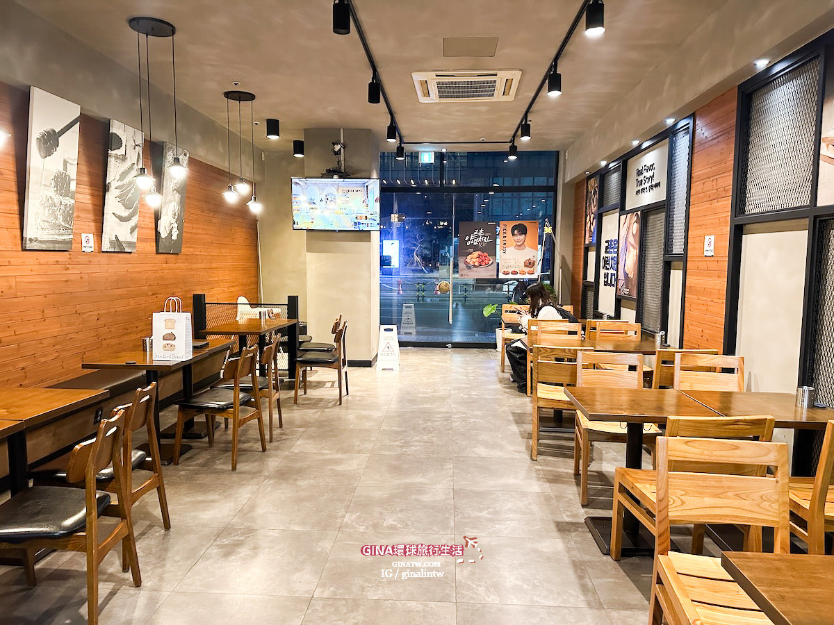 【海雲台美食2025 】橋村炸雞最新菜單、釜山古來思魚糕、EGG DROP吐司、Cafe Knotted Donuts韓國爆漿甜甜圈|海雲台購物 @GINA環球旅行生活 【海雲台美食2025 】橋村炸雞最新菜單、釜山古來思魚糕、EGG DROP吐司、Cafe Knotted Donuts韓國爆漿甜甜圈|海雲台購物 @GINA環球旅行生活