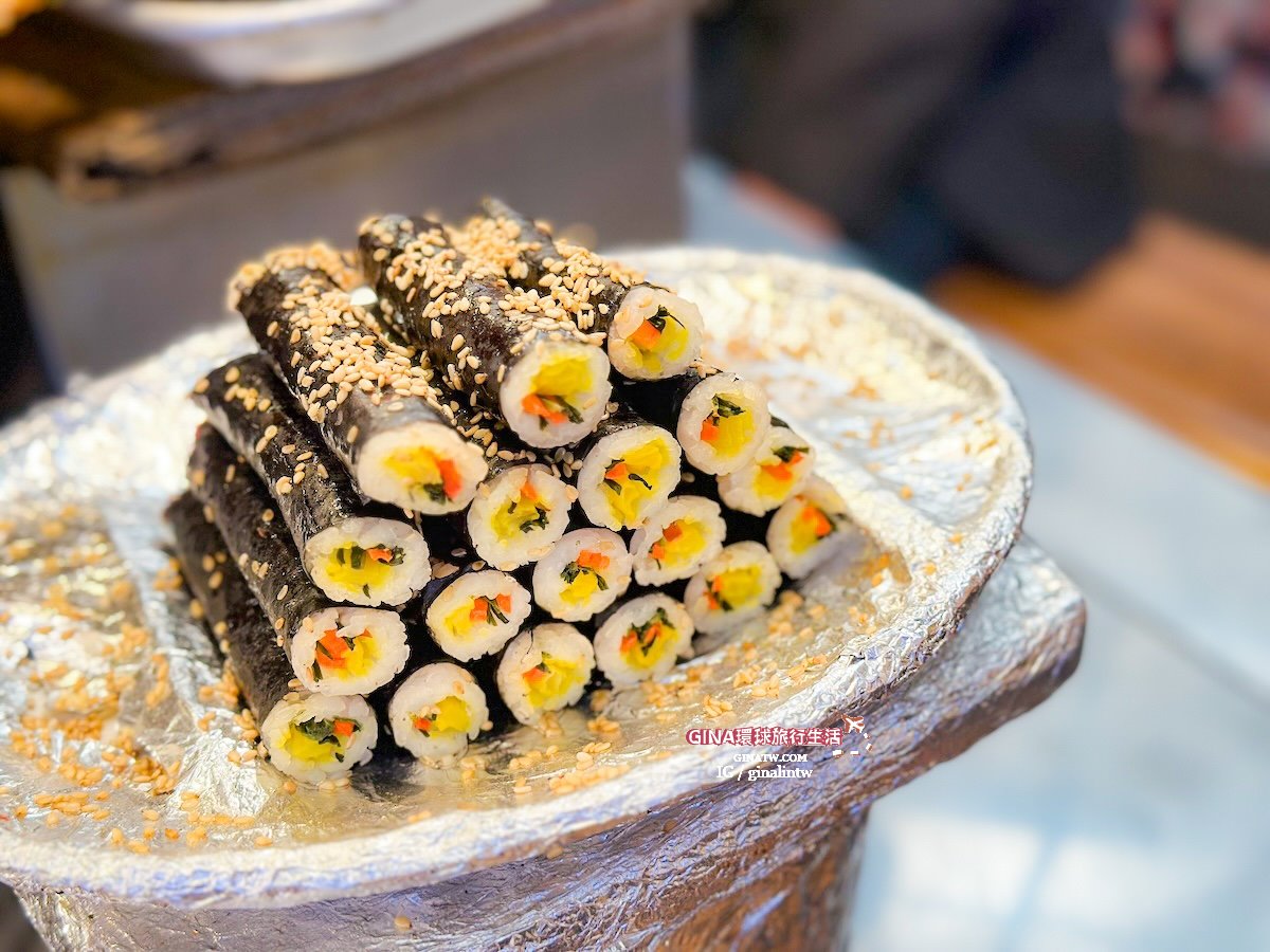 【廣藏市場攻略2025】首爾廣藏市場韓國小吃美食、買韓國棉被價格、韓國小菜打包回台、生牛肉飯捲、糯米麻花捲 @GINA環球旅行生活 【廣藏市場攻略2025】首爾廣藏市場韓國小吃美食、買韓國棉被價格、韓國小菜打包回台、生牛肉飯捲、糯米麻花捲 @GINA環球旅行生活