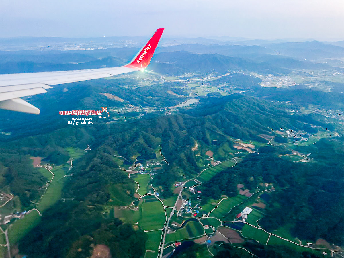 【韓國便宜機票2025】易斯達航空 台北直飛韓國清州機場 @GINA環球旅行生活 【韓國便宜機票2025】易斯達航空 台北直飛韓國清州機場 @GINA環球旅行生活