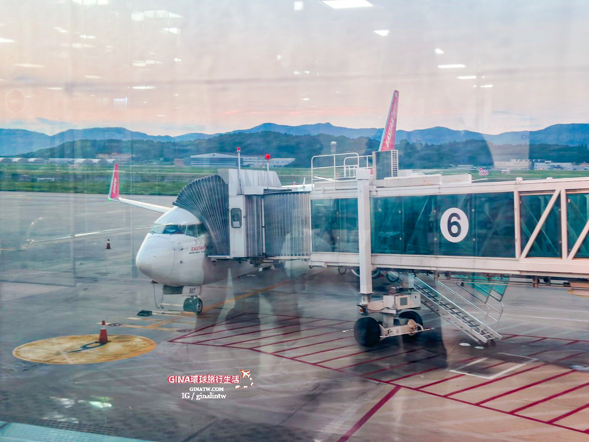 【韓國便宜機票2025】易斯達航空 台北直飛韓國清州機場 @GINA環球旅行生活 【韓國便宜機票2025】易斯達航空 台北直飛韓國清州機場 @GINA環球旅行生活