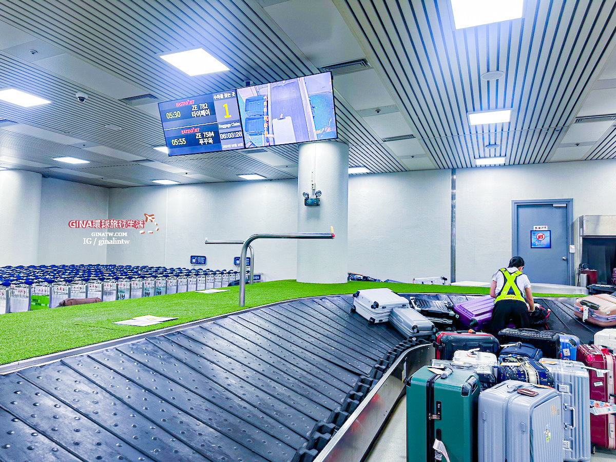 【韓國便宜機票2025】易斯達航空 台北直飛韓國清州機場 @GINA環球旅行生活 【韓國便宜機票2025】易斯達航空 台北直飛韓國清州機場 @GINA環球旅行生活
