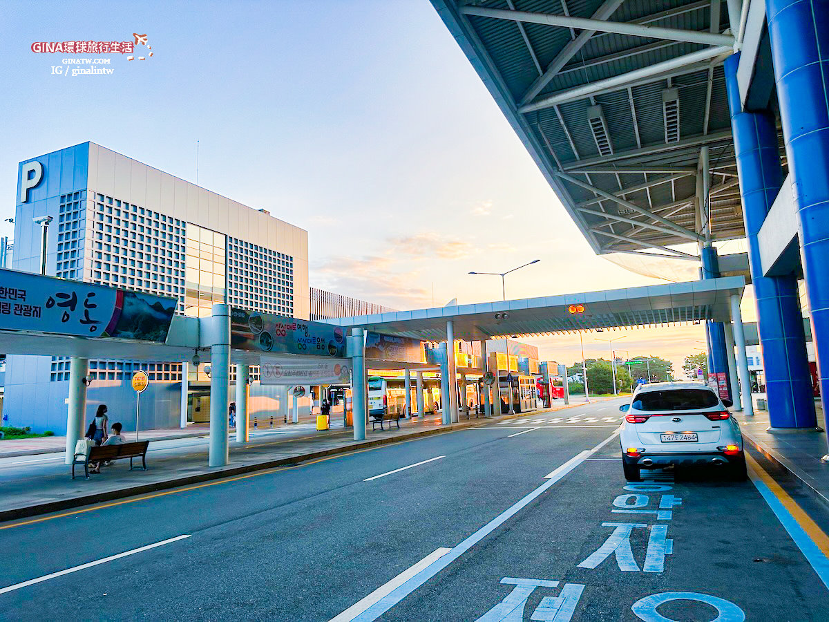 【清州機場2025】清州國際機場最新出入境、清州到首爾交通攻略、清州市內外巴士、清州公車、清州退稅 @GINA環球旅行生活
