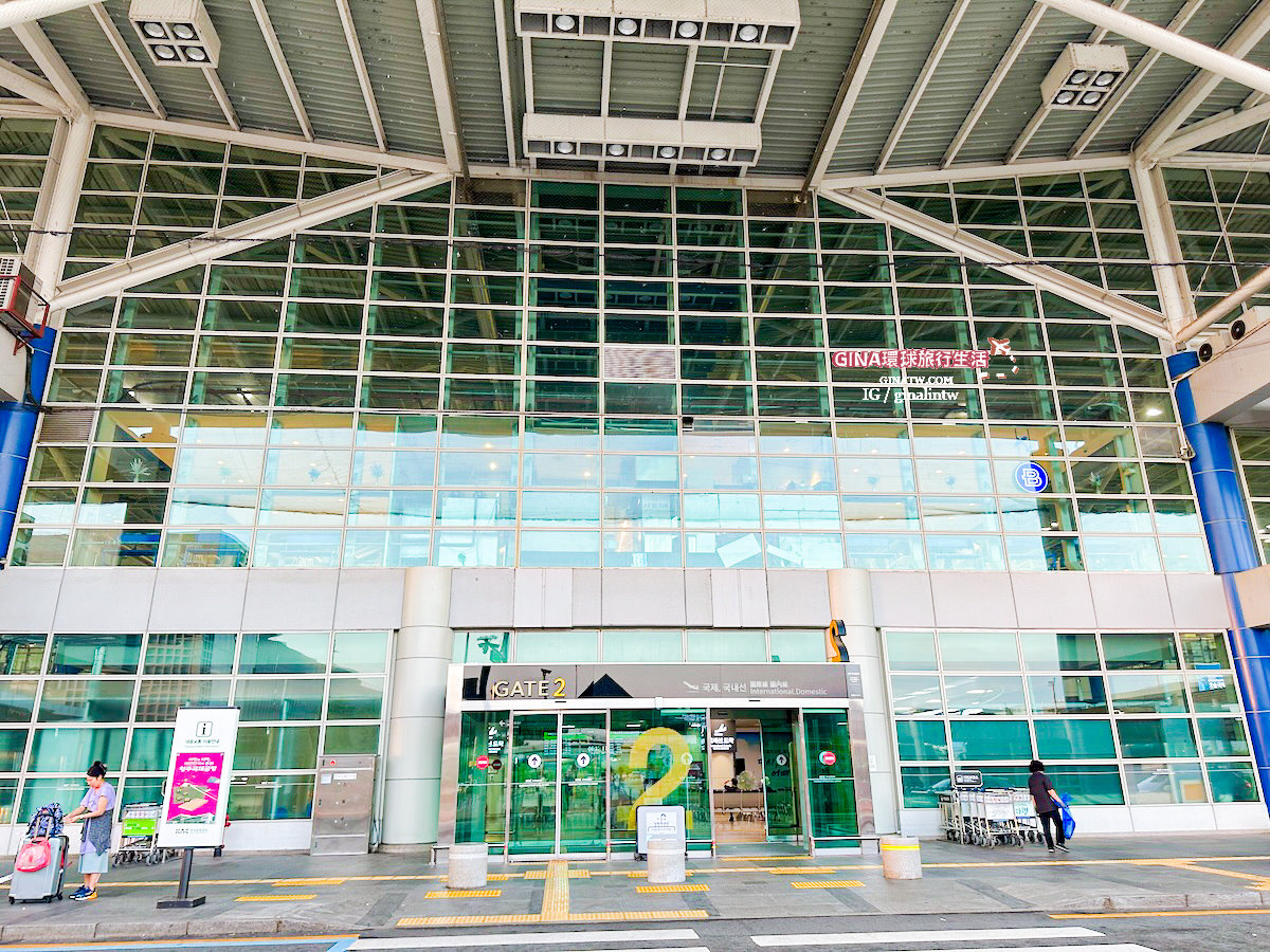 【清州機場2025】清州國際機場最新出入境、清州到首爾交通攻略、清州市內外巴士、清州公車、清州退稅 @GINA環球旅行生活