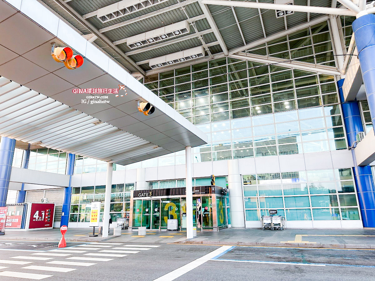 【清州機場2025】清州國際機場最新出入境、清州到首爾交通攻略、清州市內外巴士、清州公車、清州退稅 @GINA環球旅行生活