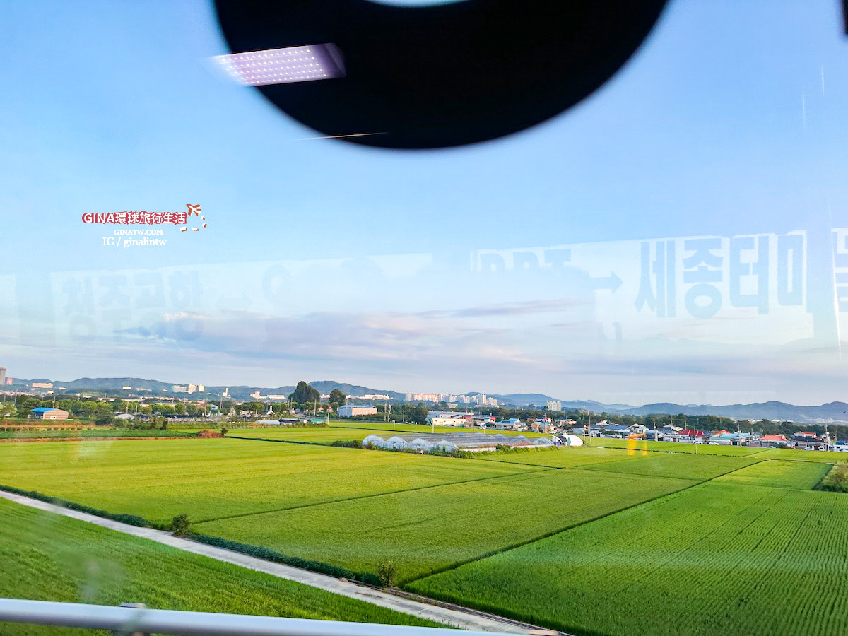 【清州機場2025】清州國際機場最新出入境、清州到首爾交通攻略、清州市內外巴士、清州公車、清州退稅 @GINA環球旅行生活