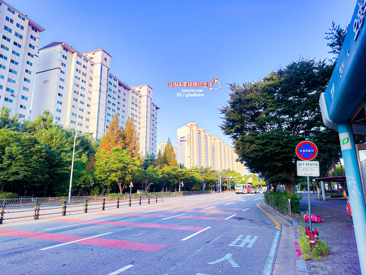 【清州機場2025】清州國際機場最新出入境、清州到首爾交通攻略、清州市內外巴士、清州公車、清州退稅 @GINA環球旅行生活