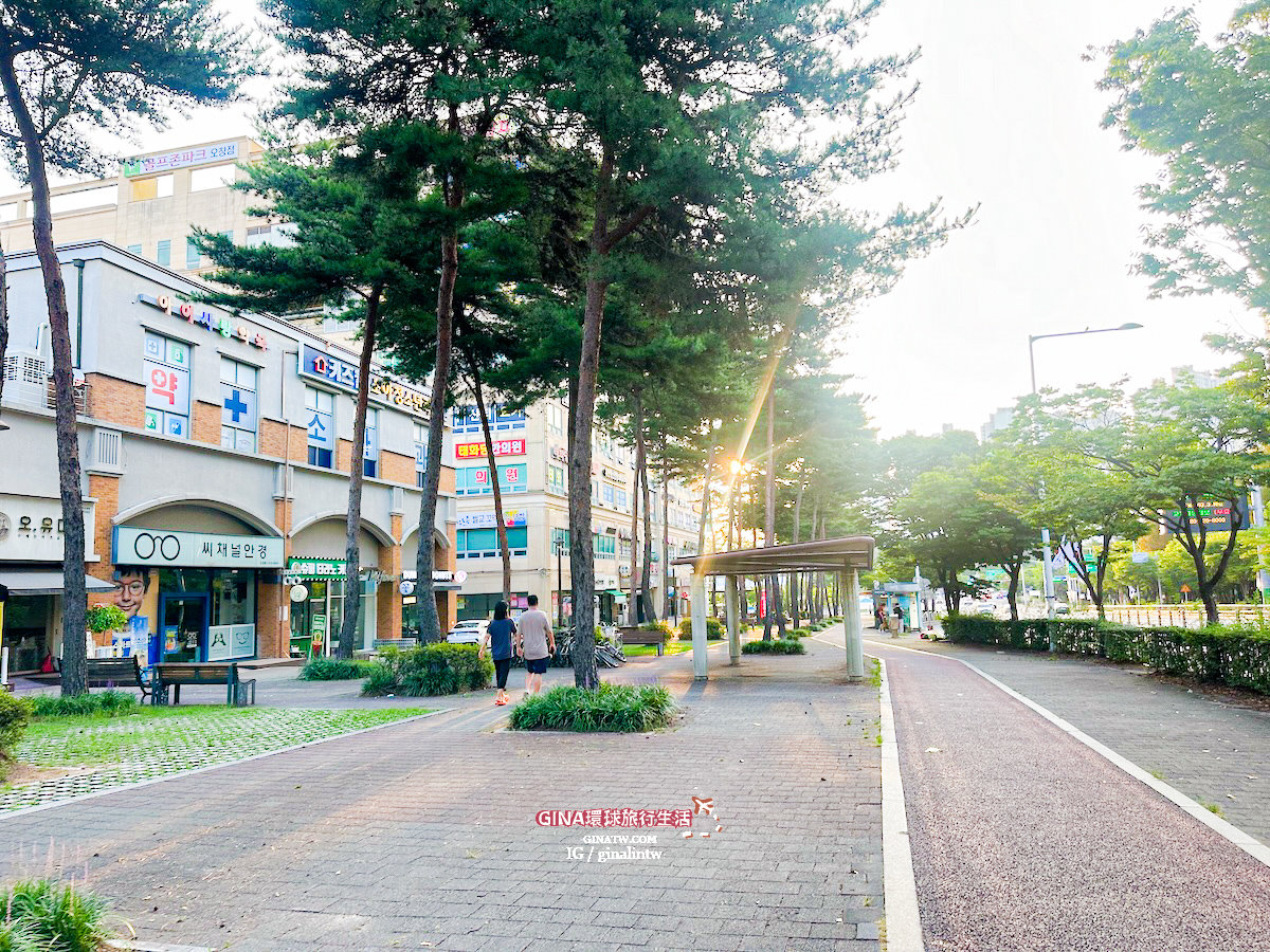 【清州機場2025】清州國際機場最新出入境、清州到首爾交通攻略、清州市內外巴士、清州公車、清州退稅 @GINA環球旅行生活