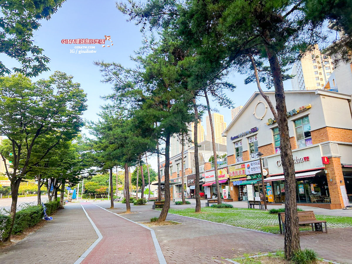 【清州機場2025】清州國際機場最新出入境、清州到首爾交通攻略、清州市內外巴士、清州公車、清州退稅 @GINA環球旅行生活