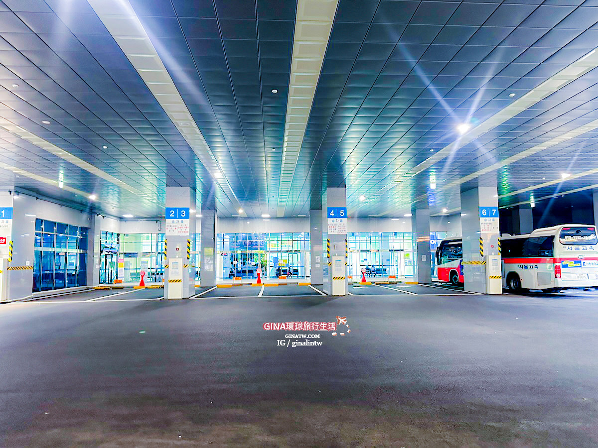 【清州機場2025】清州國際機場最新出入境、清州到首爾交通攻略、清州市內外巴士、清州公車、清州退稅 @GINA環球旅行生活