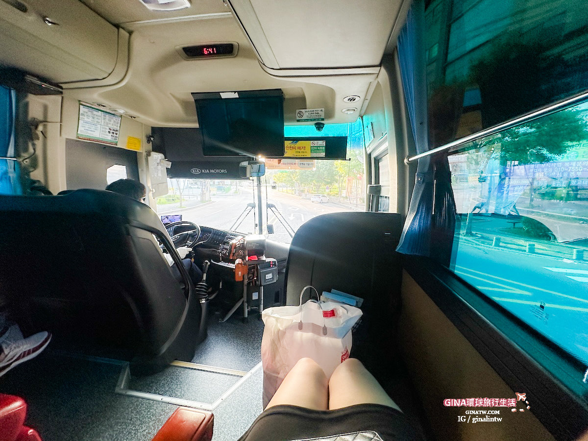 【清州機場2025】清州國際機場最新出入境、清州到首爾交通攻略、清州市內外巴士、清州公車、清州退稅 @GINA環球旅行生活