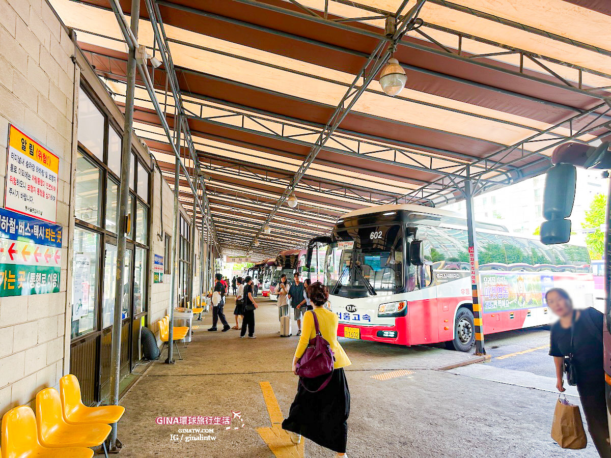 【清州機場2025】清州國際機場最新出入境、清州到首爾交通攻略、清州市內外巴士、清州公車、清州退稅 @GINA環球旅行生活