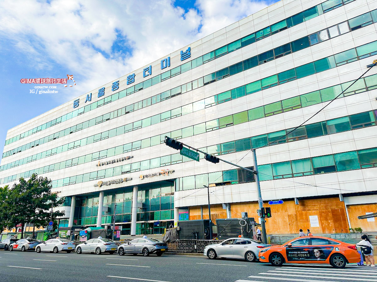 【清州機場2025】清州國際機場最新出入境、清州到首爾交通攻略、清州市內外巴士、清州公車、清州退稅 @GINA環球旅行生活