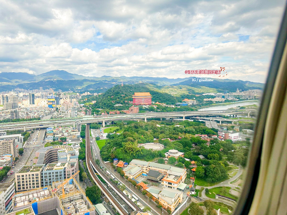 【松山直飛金浦】台北松山直飛首爾金浦機場、T&#8217;way 德威航空 韓國廉航實際搭乘經驗 @GINA環球旅行生活