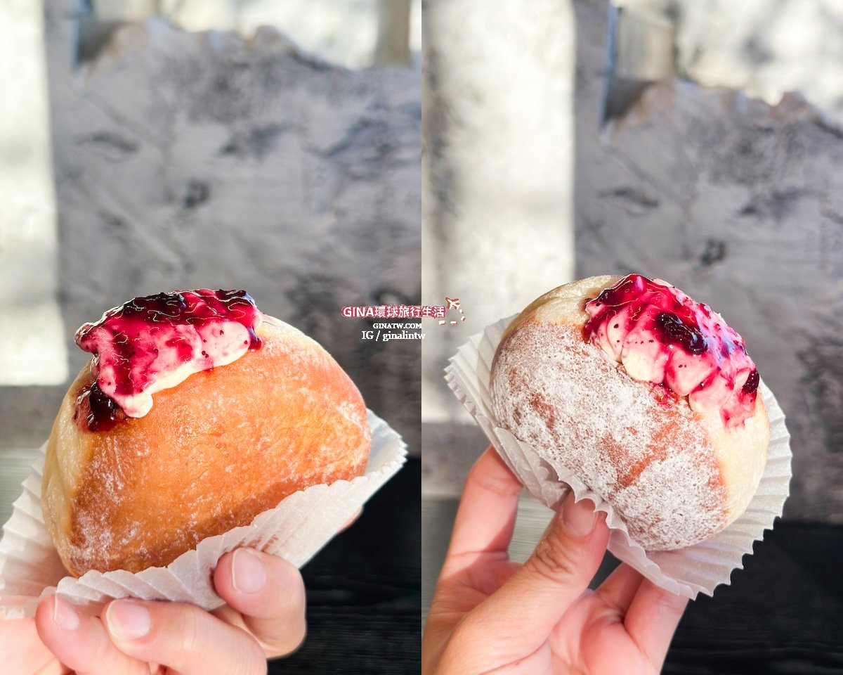 【廣藏市場咖啡廳2025】Abebe Bakery甜甜圈最新菜單 首爾 濟州島店爆漿甜甜圈地址 @GINA環球旅行生活 【廣藏市場咖啡廳2025】Abebe Bakery甜甜圈最新菜單 首爾 濟州島店爆漿甜甜圈地址 @GINA環球旅行生活