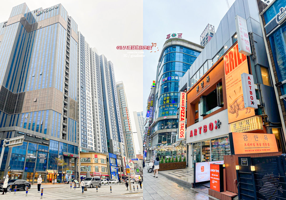 【海雲台美食2025 】橋村炸雞最新菜單、釜山古來思魚糕、EGG DROP吐司、Cafe Knotted Donuts韓國爆漿甜甜圈|海雲台購物 @GINA環球旅行生活 【海雲台美食2025 】橋村炸雞最新菜單、釜山古來思魚糕、EGG DROP吐司、Cafe Knotted Donuts韓國爆漿甜甜圈|海雲台購物 @GINA環球旅行生活