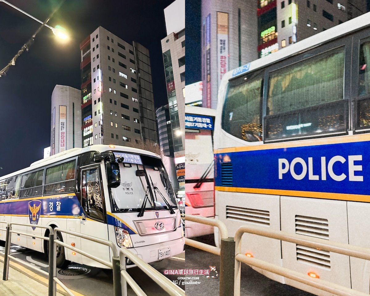 【聖水購物2025】首爾聖水洞必逛Olive Young N超大間、聖水馬鈴薯排骨湯、韓貞仙水果大福(麻糬糯米)、聖水咖啡廳NUDAKE、聖水換錢所 @GINA環球旅行生活