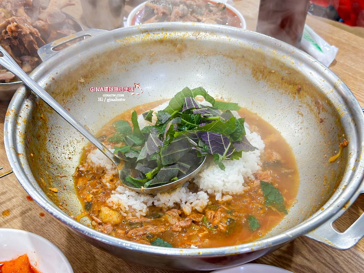 【聖水購物2025】首爾聖水洞必逛Olive Young N超大間、聖水馬鈴薯排骨湯、韓貞仙水果大福(麻糬糯米)、聖水咖啡廳NUDAKE、聖水換錢所 @GINA環球旅行生活