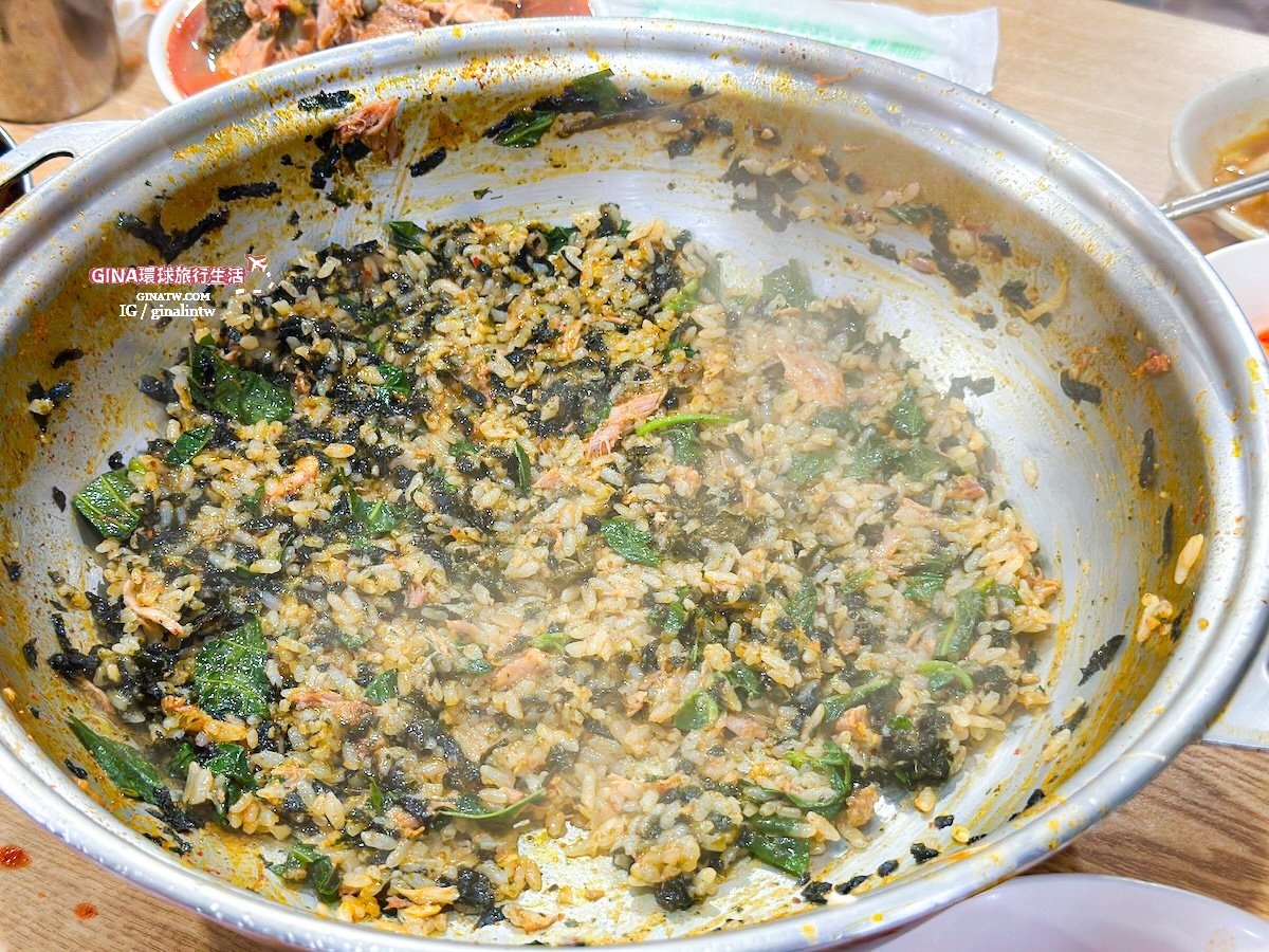 【聖水購物2025】首爾聖水洞必逛Olive Young N超大間、聖水馬鈴薯排骨湯、韓貞仙水果大福(麻糬糯米)、聖水咖啡廳NUDAKE、聖水換錢所 @GINA環球旅行生活