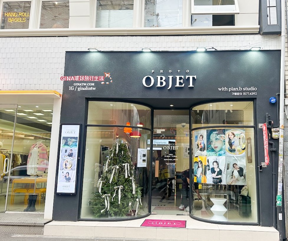 【聖水購物2025】首爾聖水洞必逛Olive Young N超大間、聖水馬鈴薯排骨湯、韓貞仙水果大福(麻糬糯米)、聖水咖啡廳NUDAKE、聖水換錢所 @GINA環球旅行生活