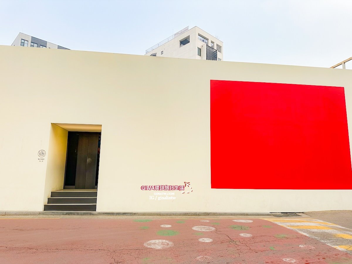 【聖水購物2025】首爾聖水洞必逛Olive Young N超大間、聖水馬鈴薯排骨湯、韓貞仙水果大福(麻糬糯米)、聖水咖啡廳NUDAKE、聖水換錢所 @GINA環球旅行生活