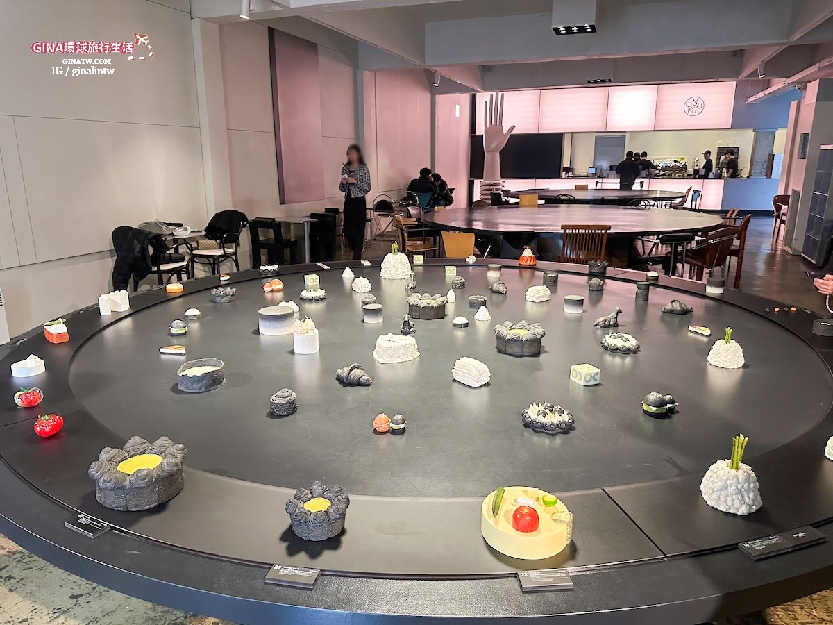 【聖水購物2025】首爾聖水洞必逛Olive Young N超大間、聖水馬鈴薯排骨湯、韓貞仙水果大福(麻糬糯米)、聖水咖啡廳NUDAKE、聖水換錢所 @GINA環球旅行生活